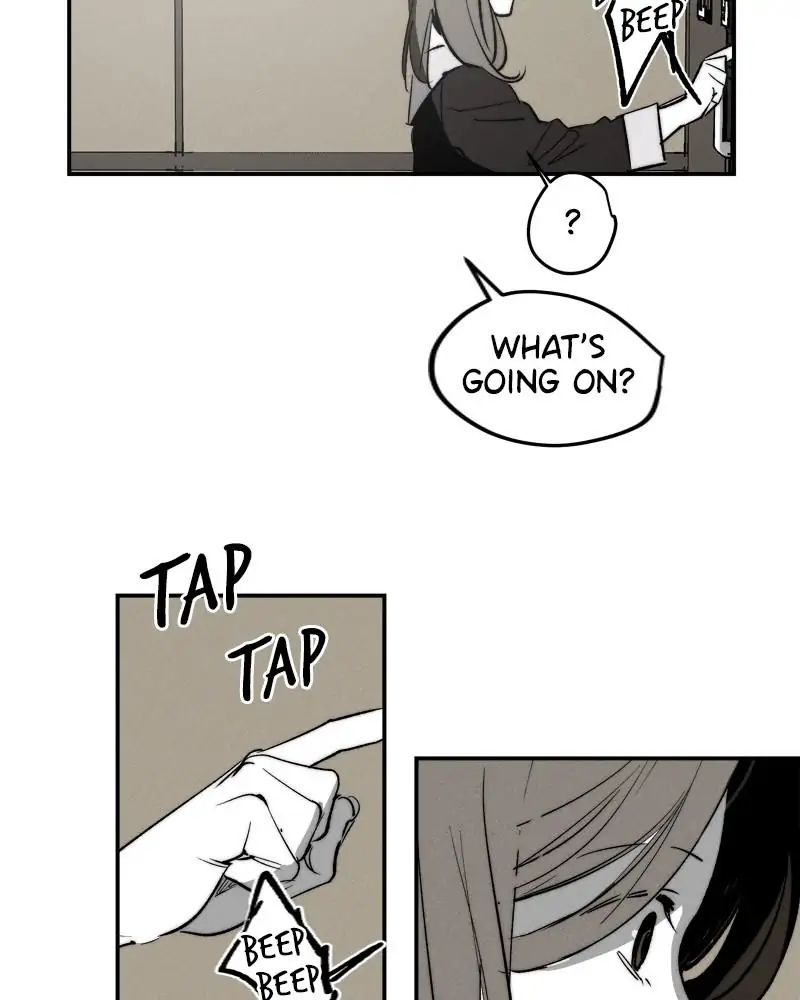 The Saviour’s Time Chapter 31 - Page 23