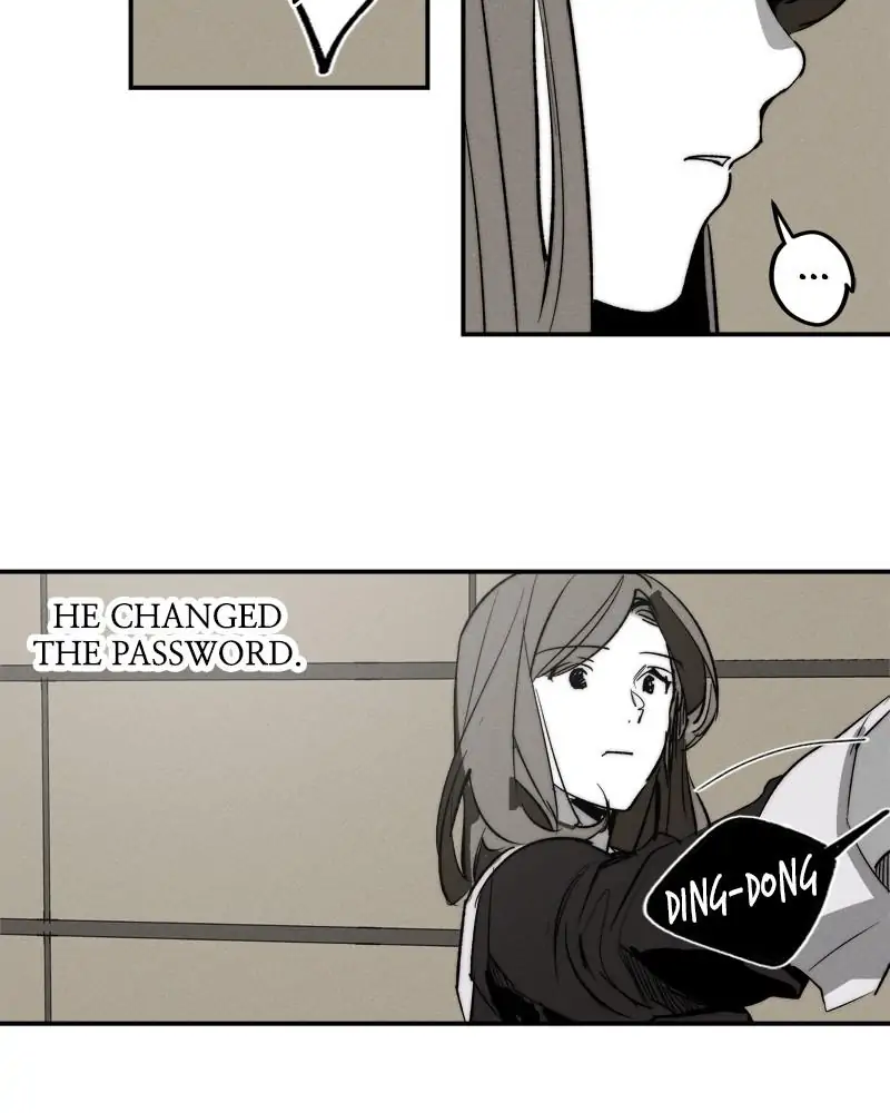 The Saviour’s Time Chapter 31 - Page 24