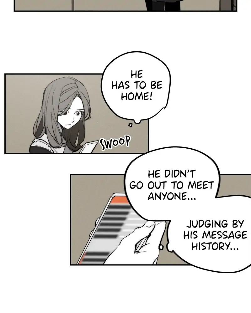 The Saviour’s Time Chapter 31 - Page 26