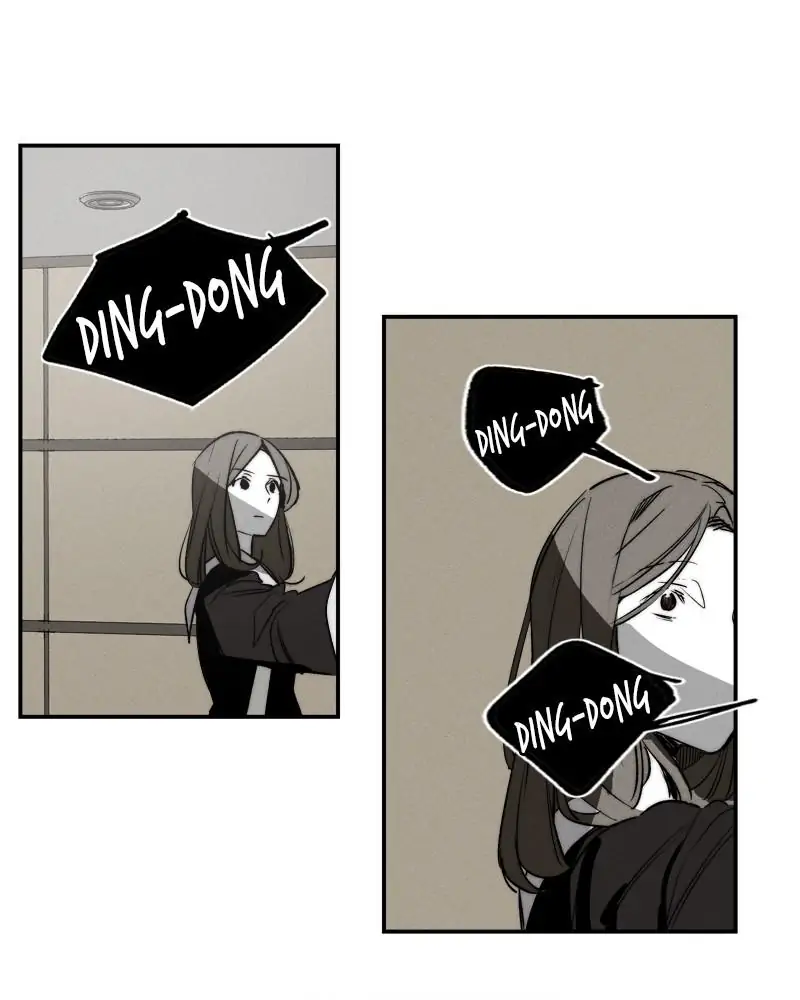 The Saviour’s Time Chapter 31 - Page 27