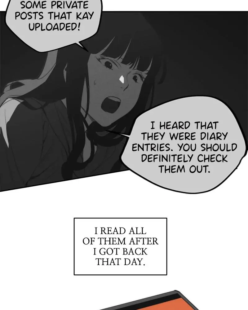 The Saviour’s Time Chapter 31 - Page 3