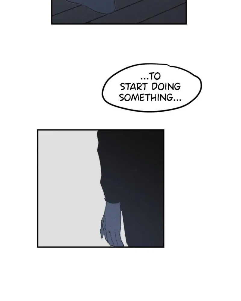 The Saviour’s Time Chapter 31 - Page 34
