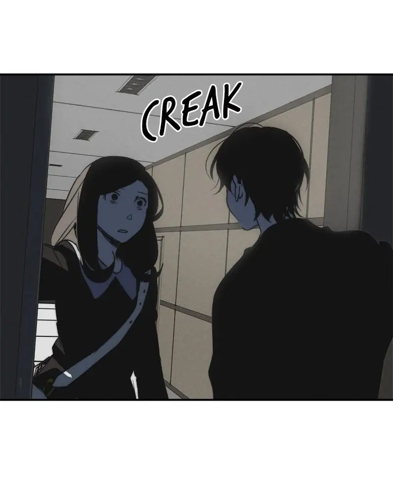 The Saviour’s Time Chapter 31 - Page 35