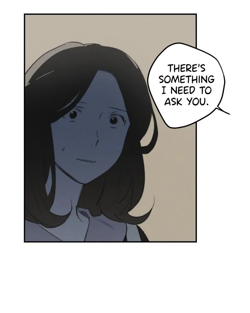 The Saviour’s Time Chapter 31 - Page 36