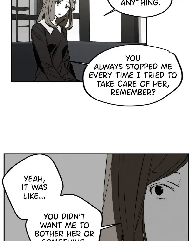 The Saviour’s Time Chapter 31 - Page 38