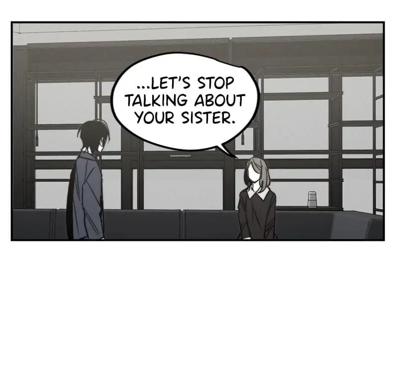 The Saviour’s Time Chapter 31 - Page 41