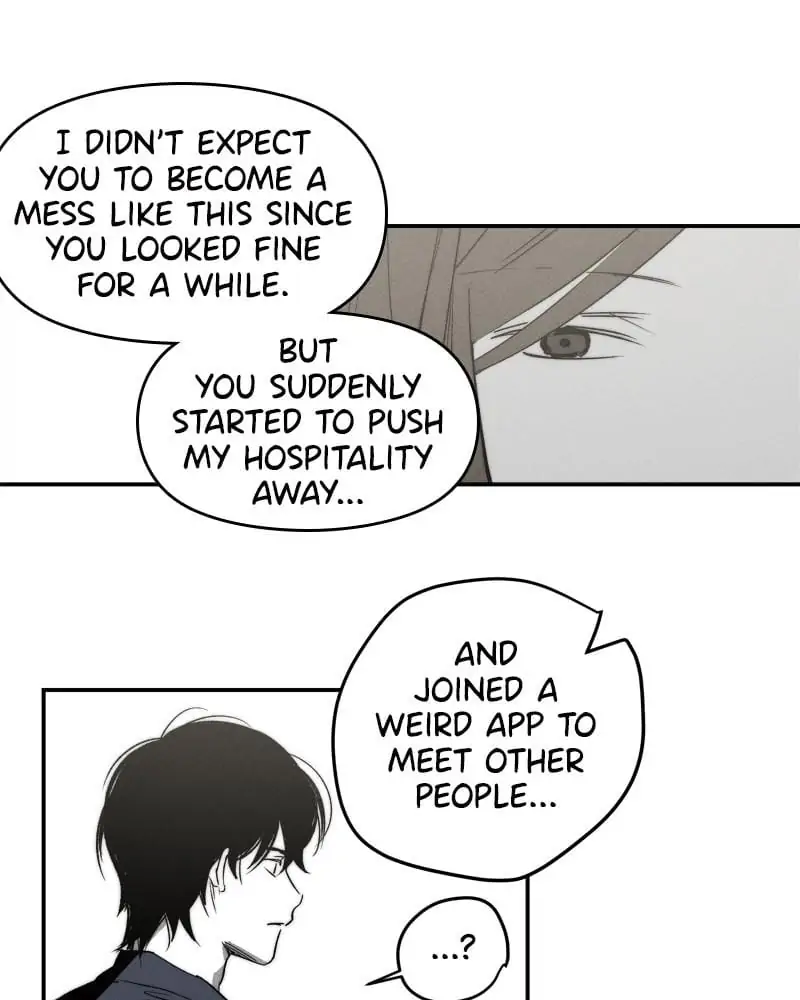 The Saviour’s Time Chapter 31 - Page 42