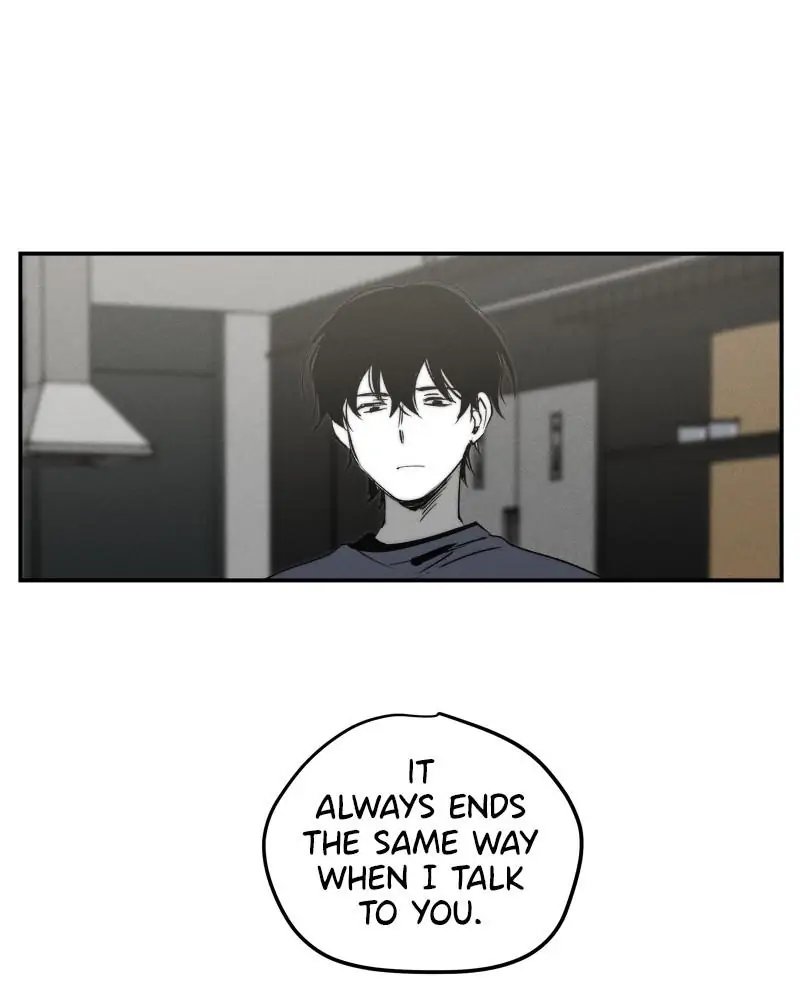 The Saviour’s Time Chapter 31 - Page 45