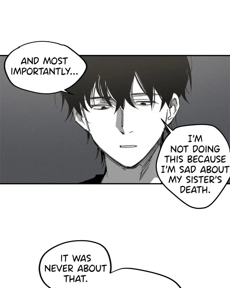 The Saviour’s Time Chapter 31 - Page 46