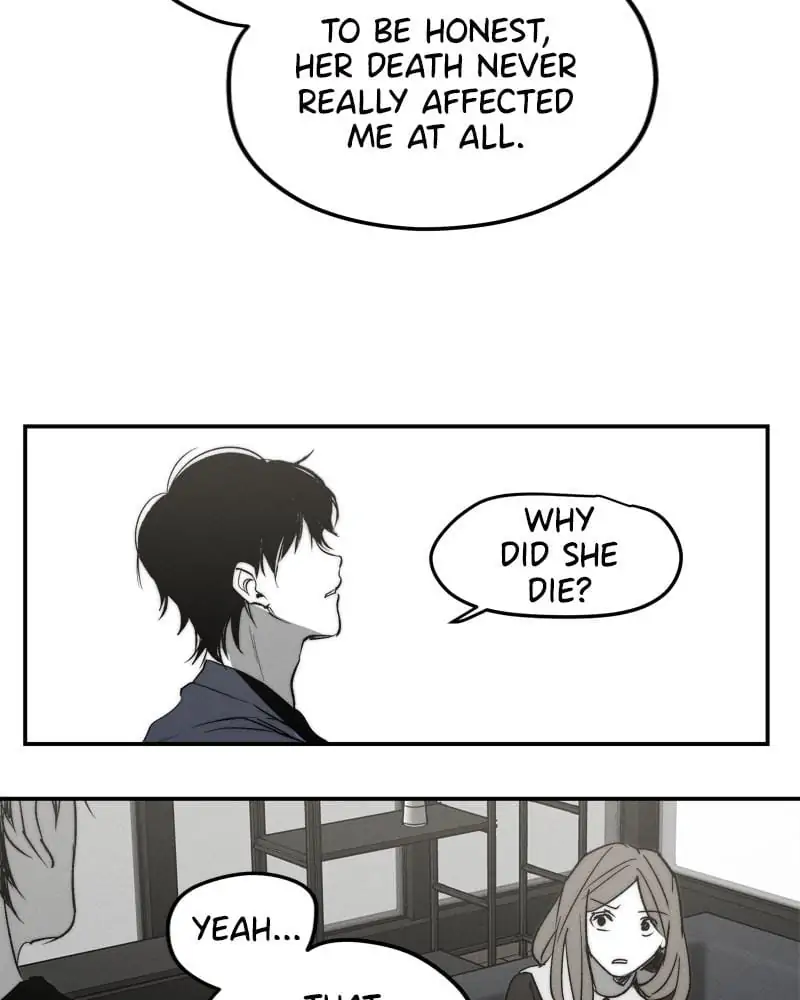 The Saviour’s Time Chapter 31 - Page 47