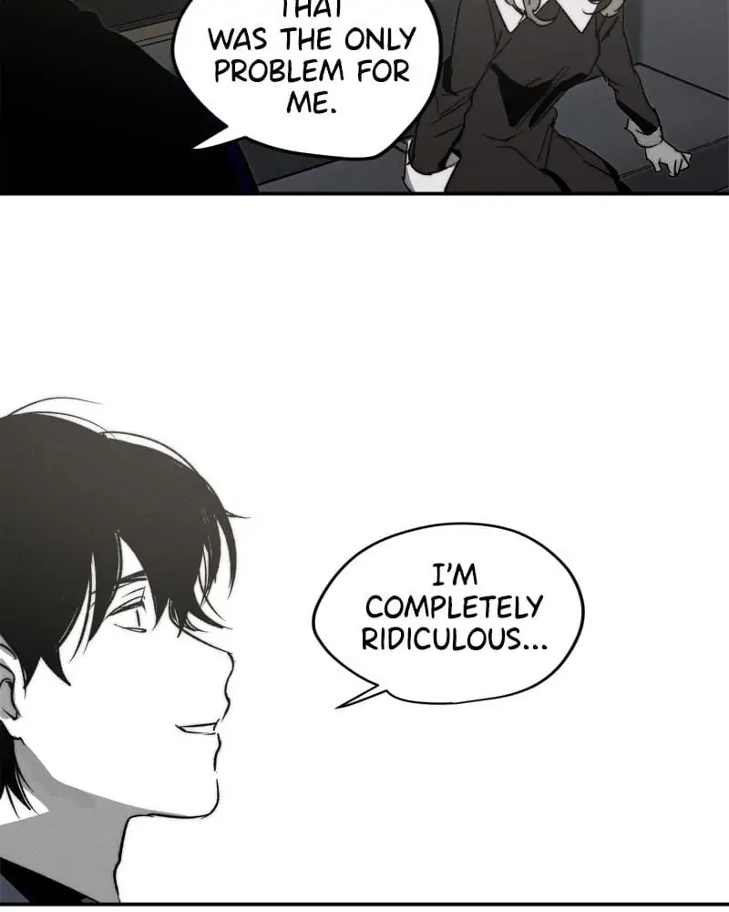 The Saviour’s Time Chapter 31 - Page 48