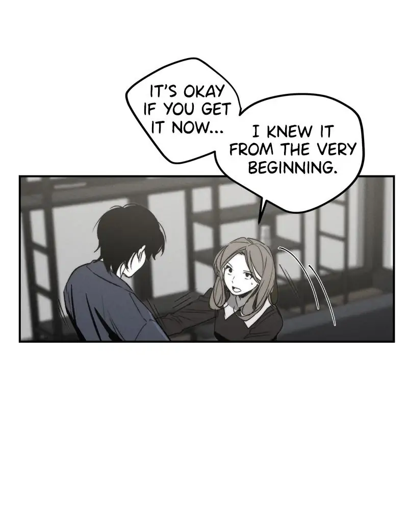 The Saviour’s Time Chapter 31 - Page 49