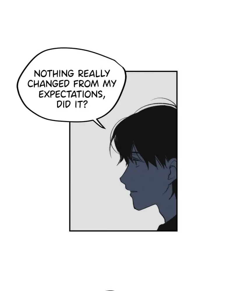 The Saviour’s Time Chapter 31 - Page 5
