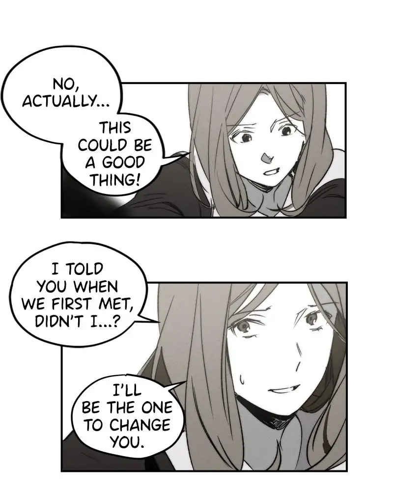 The Saviour’s Time Chapter 31 - Page 50