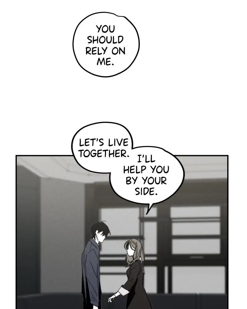 The Saviour’s Time Chapter 31 - Page 51