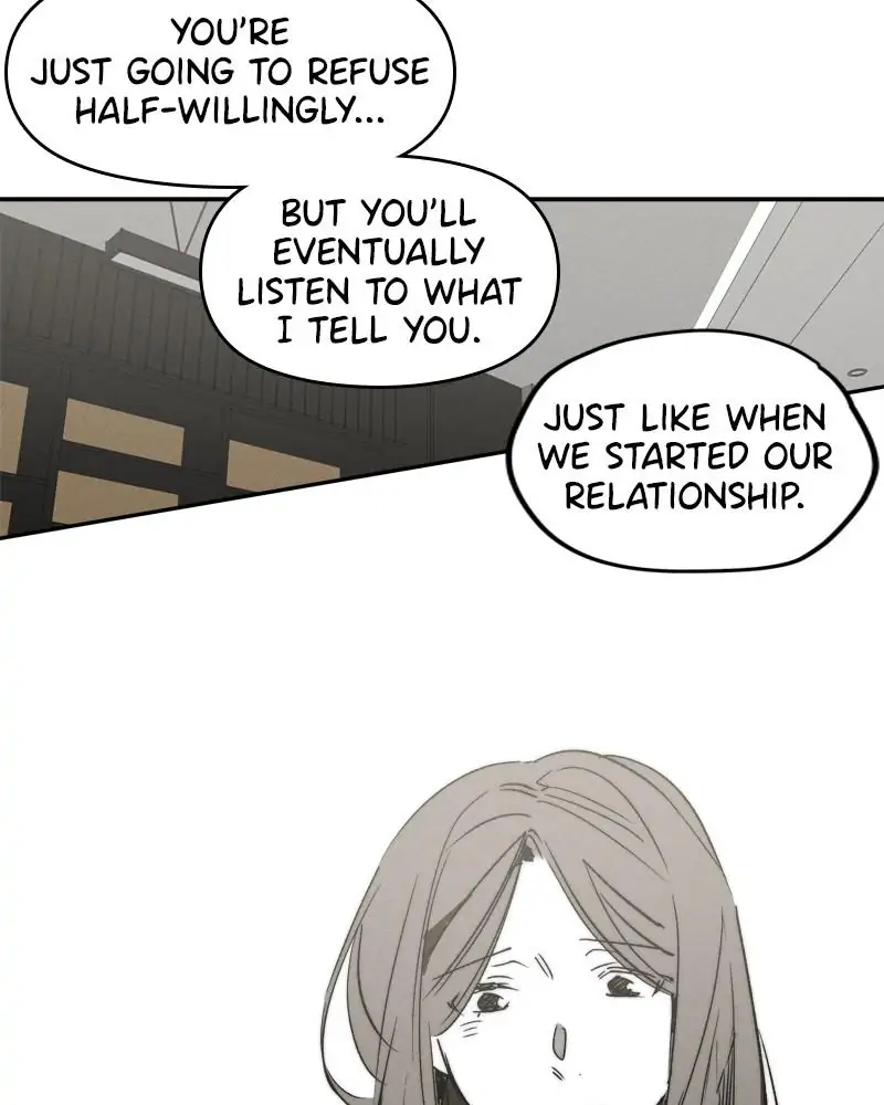 The Saviour’s Time Chapter 31 - Page 53
