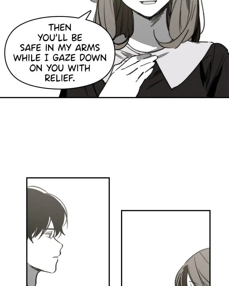 The Saviour’s Time Chapter 31 - Page 54