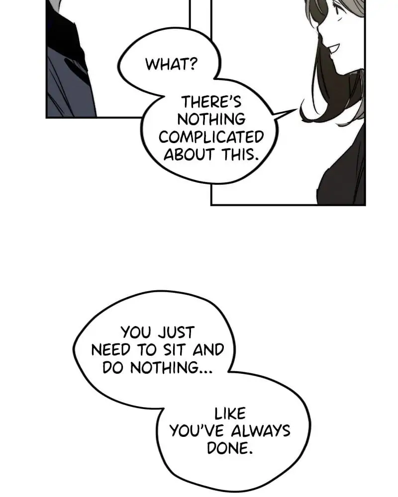 The Saviour’s Time Chapter 31 - Page 55
