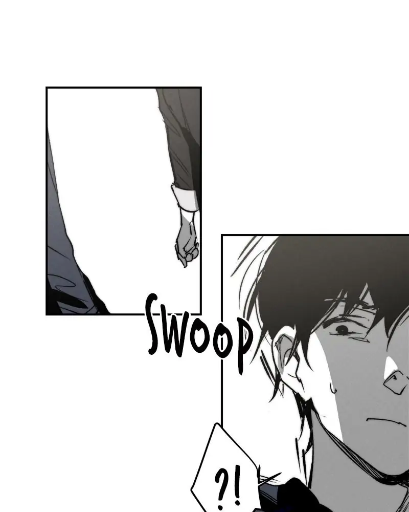 The Saviour’s Time Chapter 31 - Page 56