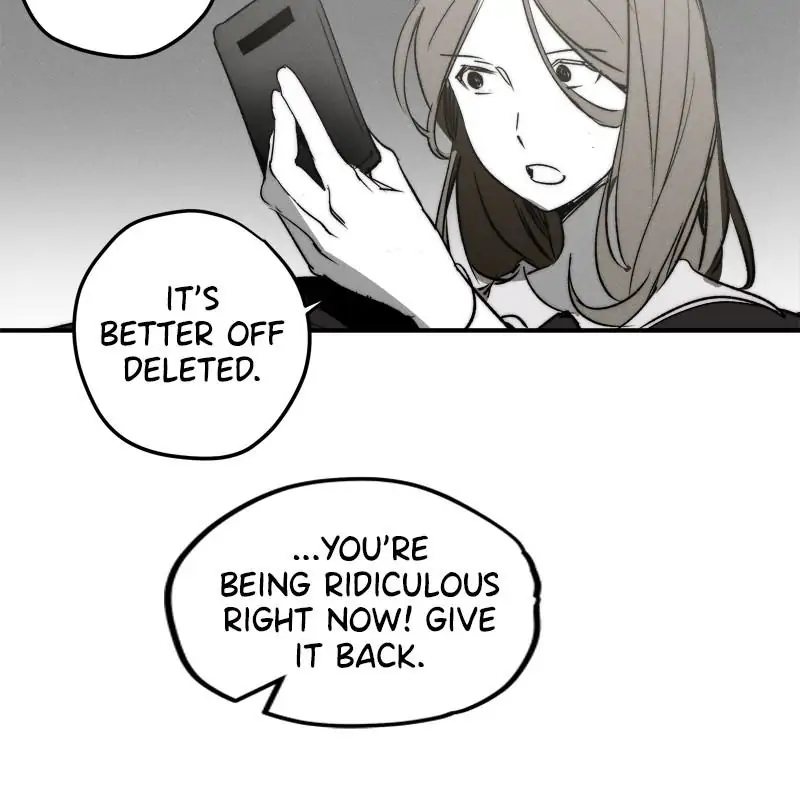 The Saviour’s Time Chapter 31 - Page 58
