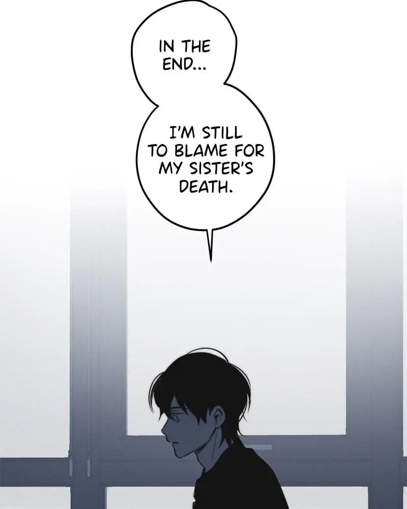 The Saviour’s Time Chapter 31 - Page 6