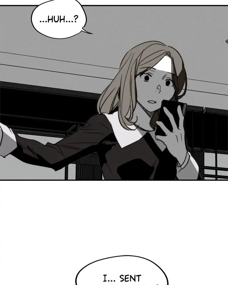 The Saviour’s Time Chapter 31 - Page 62