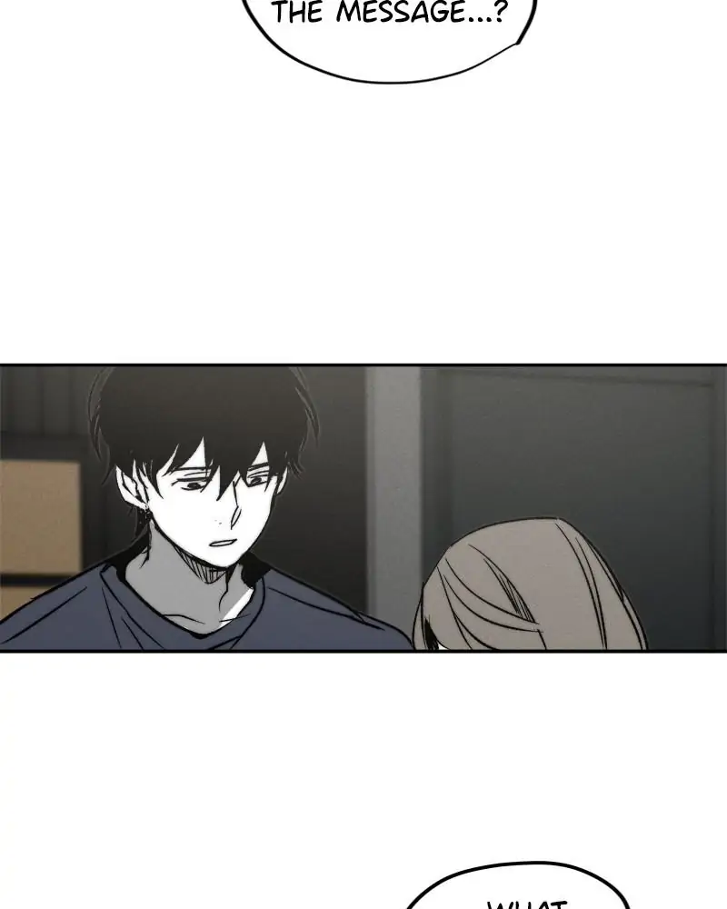 The Saviour’s Time Chapter 31 - Page 63