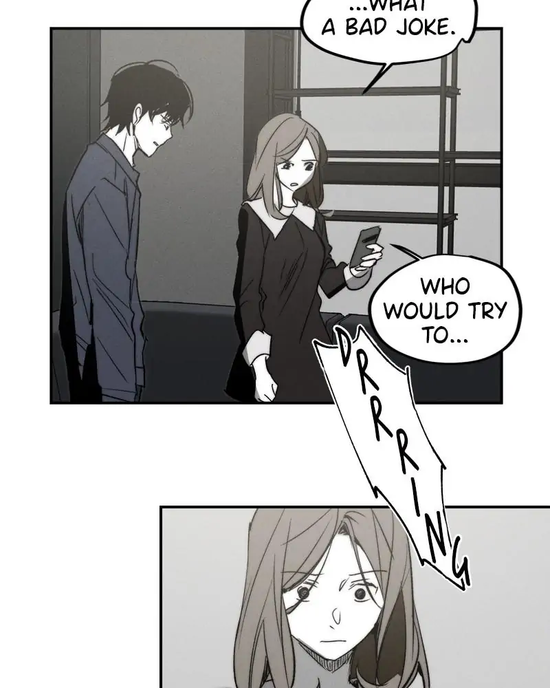 The Saviour’s Time Chapter 31 - Page 64