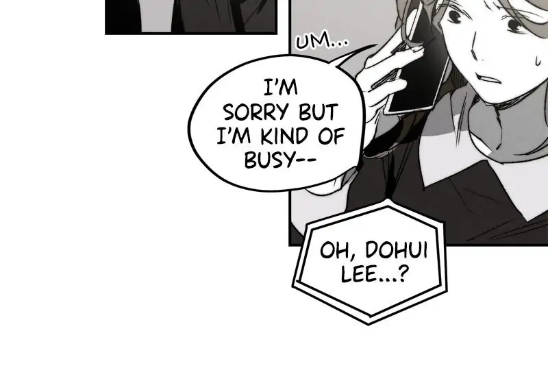 The Saviour’s Time Chapter 31 - Page 66