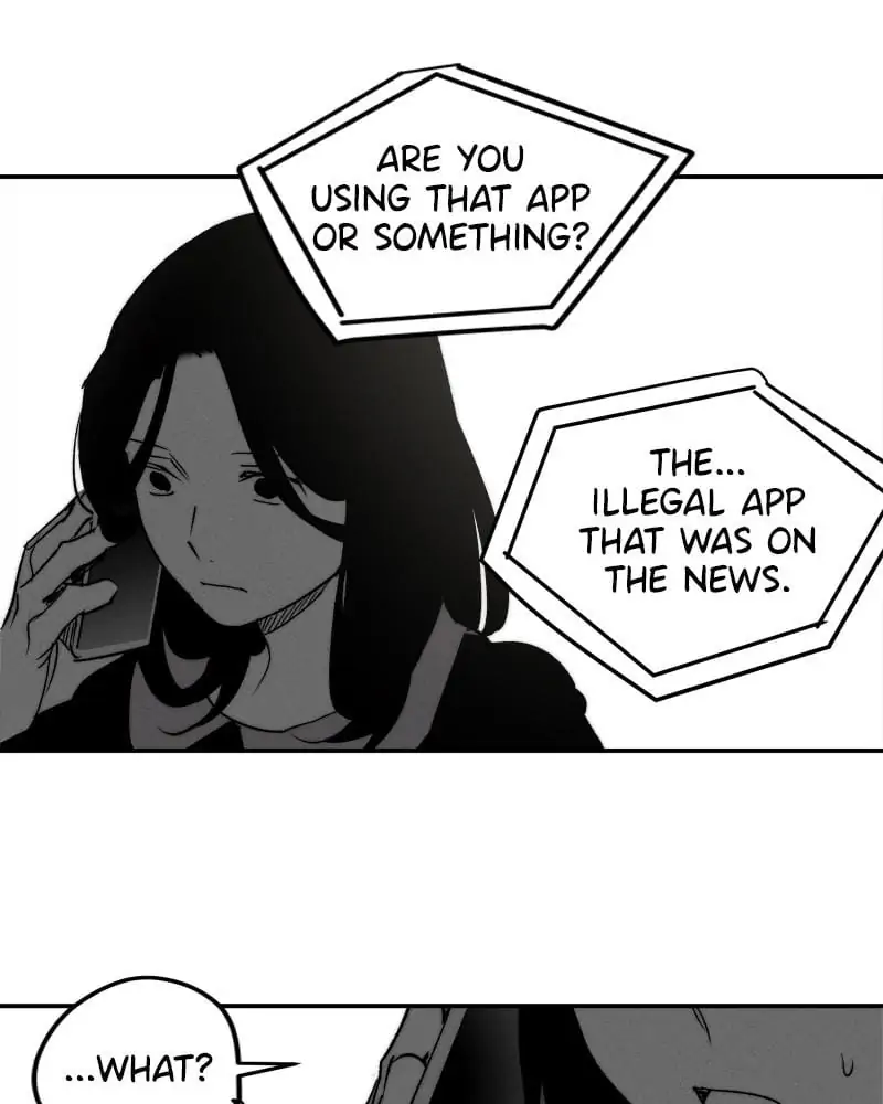 The Saviour’s Time Chapter 31 - Page 67