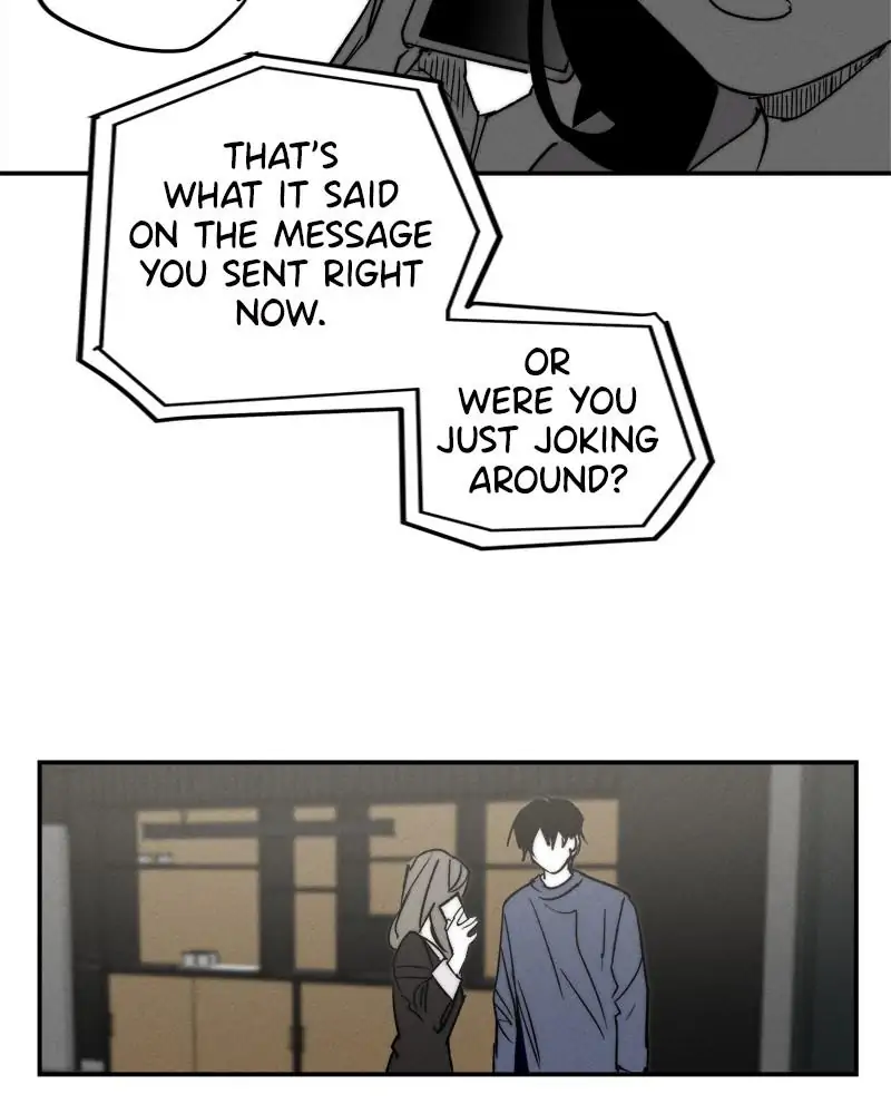The Saviour’s Time Chapter 31 - Page 68