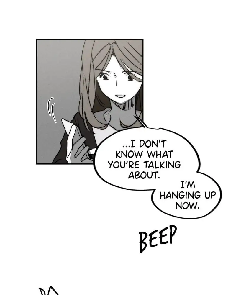 The Saviour’s Time Chapter 31 - Page 69