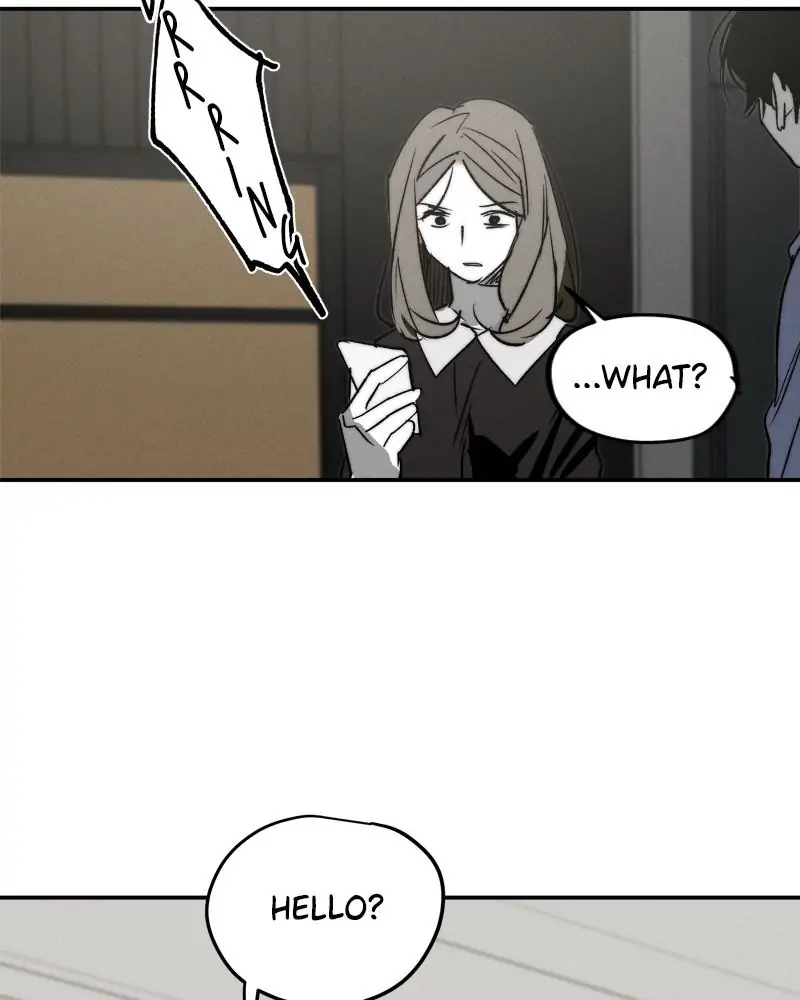 The Saviour’s Time Chapter 31 - Page 70