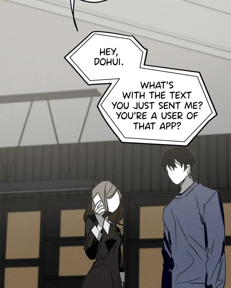 The Saviour’s Time Chapter 31 - Page 71