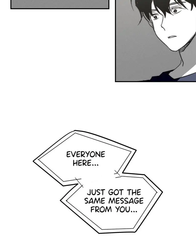 The Saviour’s Time Chapter 31 - Page 73