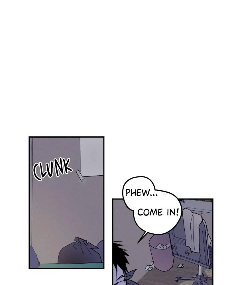 The Saviour’s Time Chapter 31 - Page 75