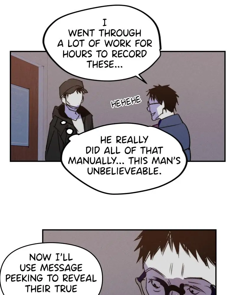 The Saviour’s Time Chapter 31 - Page 86