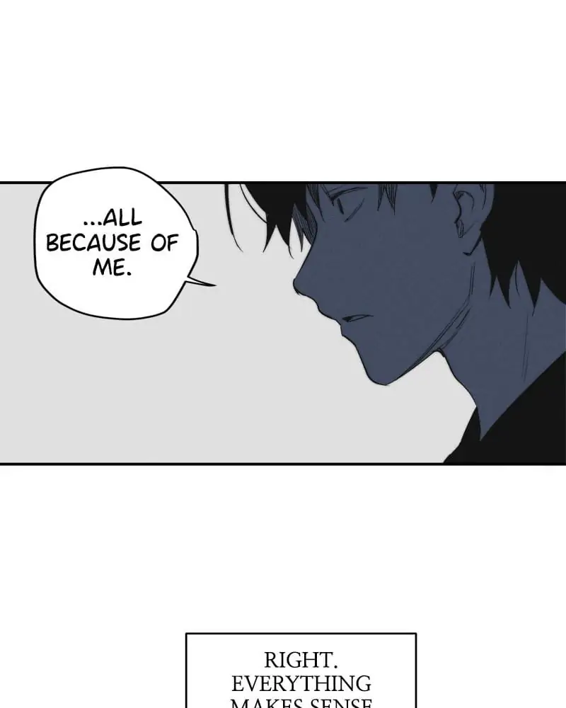 The Saviour’s Time Chapter 31 - Page 9