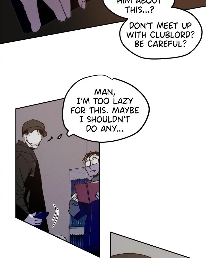 The Saviour’s Time Chapter 31 - Page 90