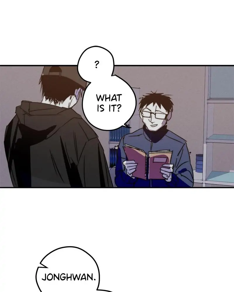 The Saviour’s Time Chapter 31 - Page 92