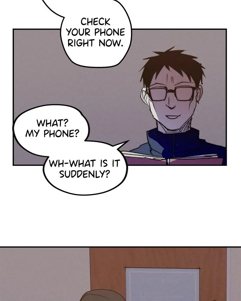 The Saviour’s Time Chapter 31 - Page 93