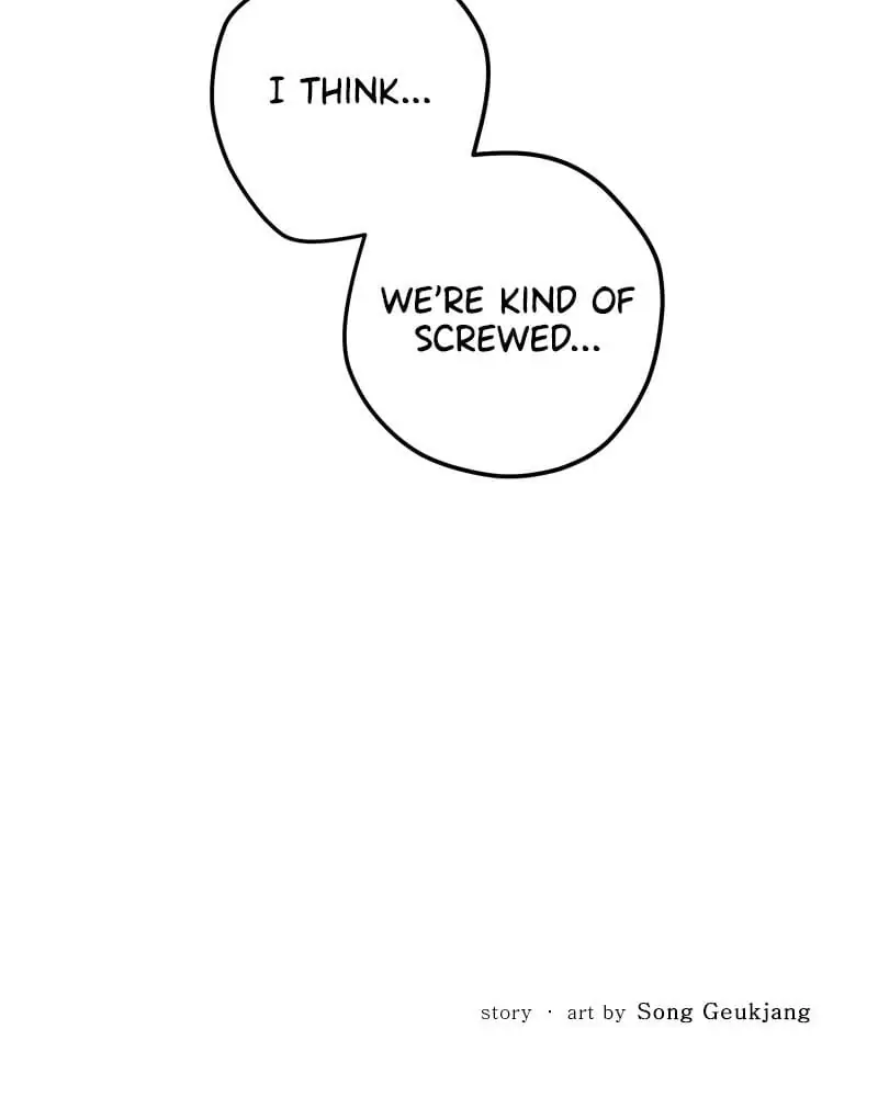 The Saviour’s Time Chapter 31 - Page 95