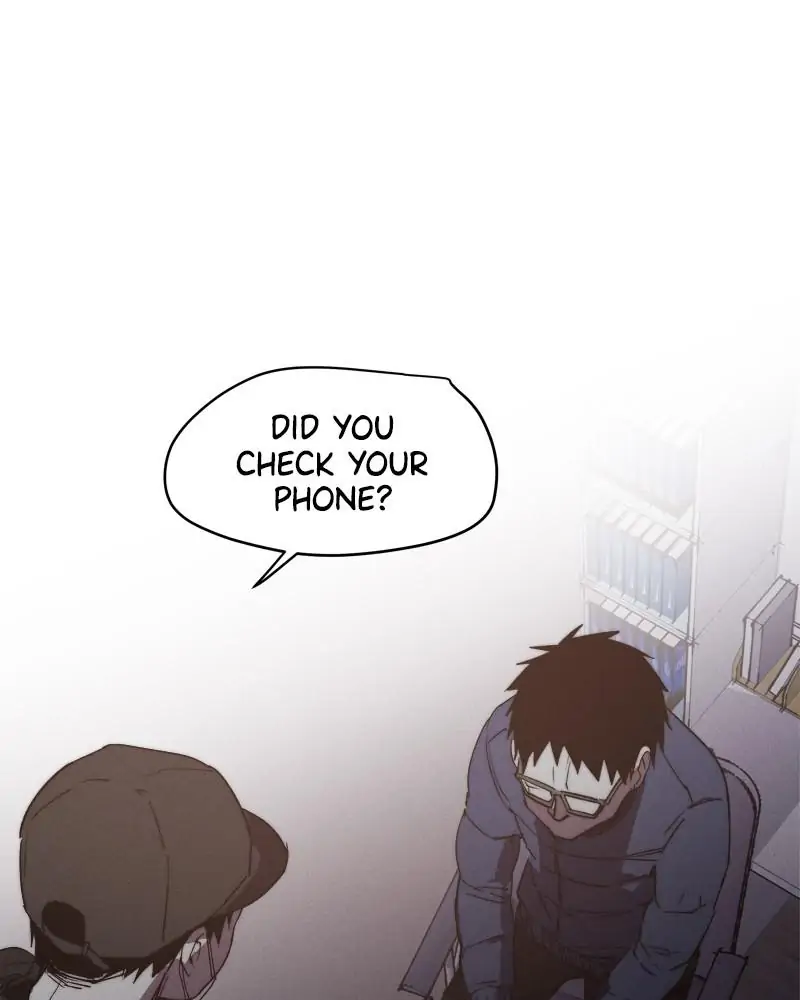 The Saviour’s Time Chapter 32 - Page 1