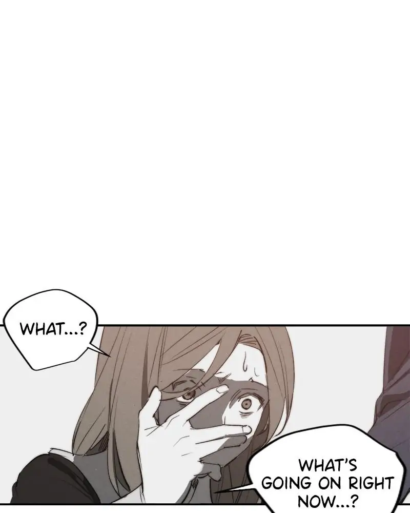 The Saviour’s Time Chapter 32 - Page 11