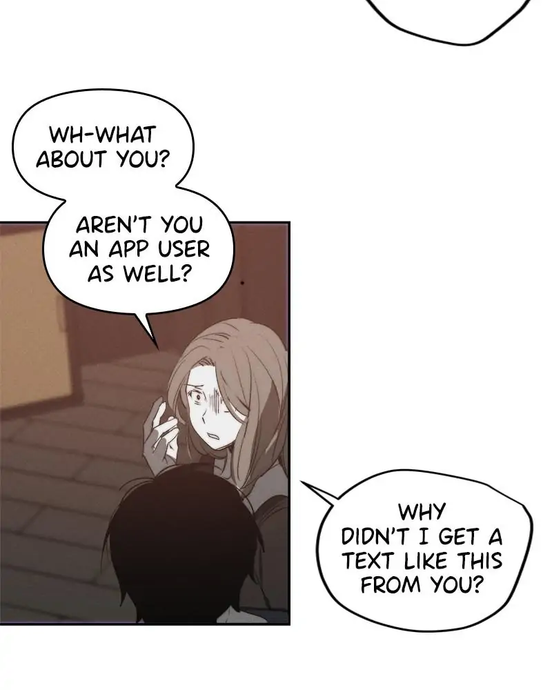 The Saviour’s Time Chapter 32 - Page 12