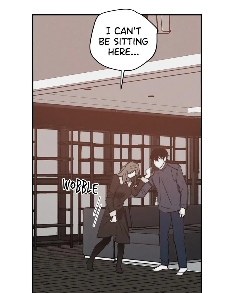 The Saviour’s Time Chapter 32 - Page 14