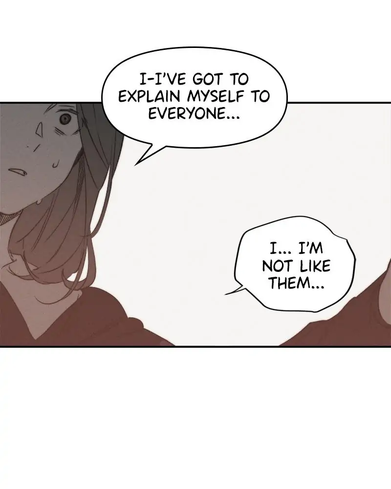The Saviour’s Time Chapter 32 - Page 18