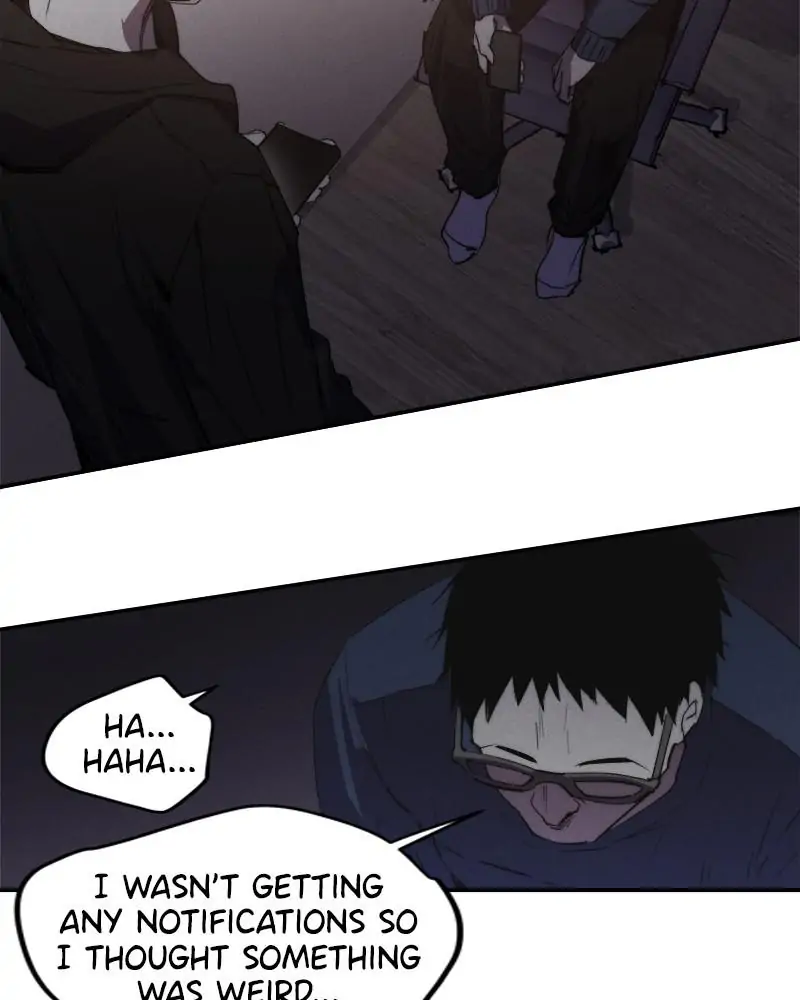 The Saviour’s Time Chapter 32 - Page 2