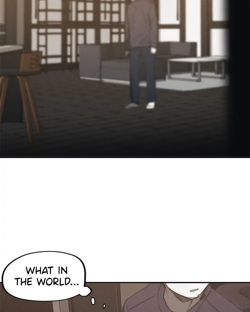 The Saviour’s Time Chapter 32 - Page 22