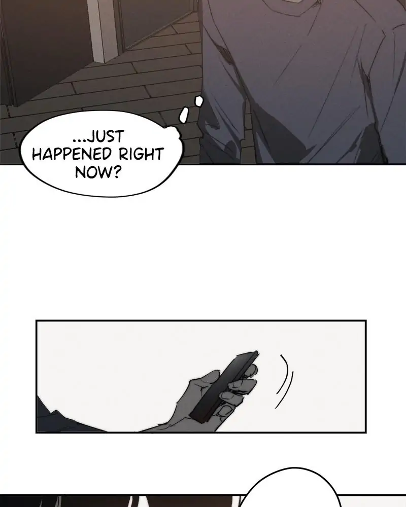The Saviour’s Time Chapter 32 - Page 23